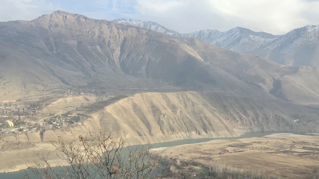 Спасибо большое нашему организатору за такой прекрасный опыт