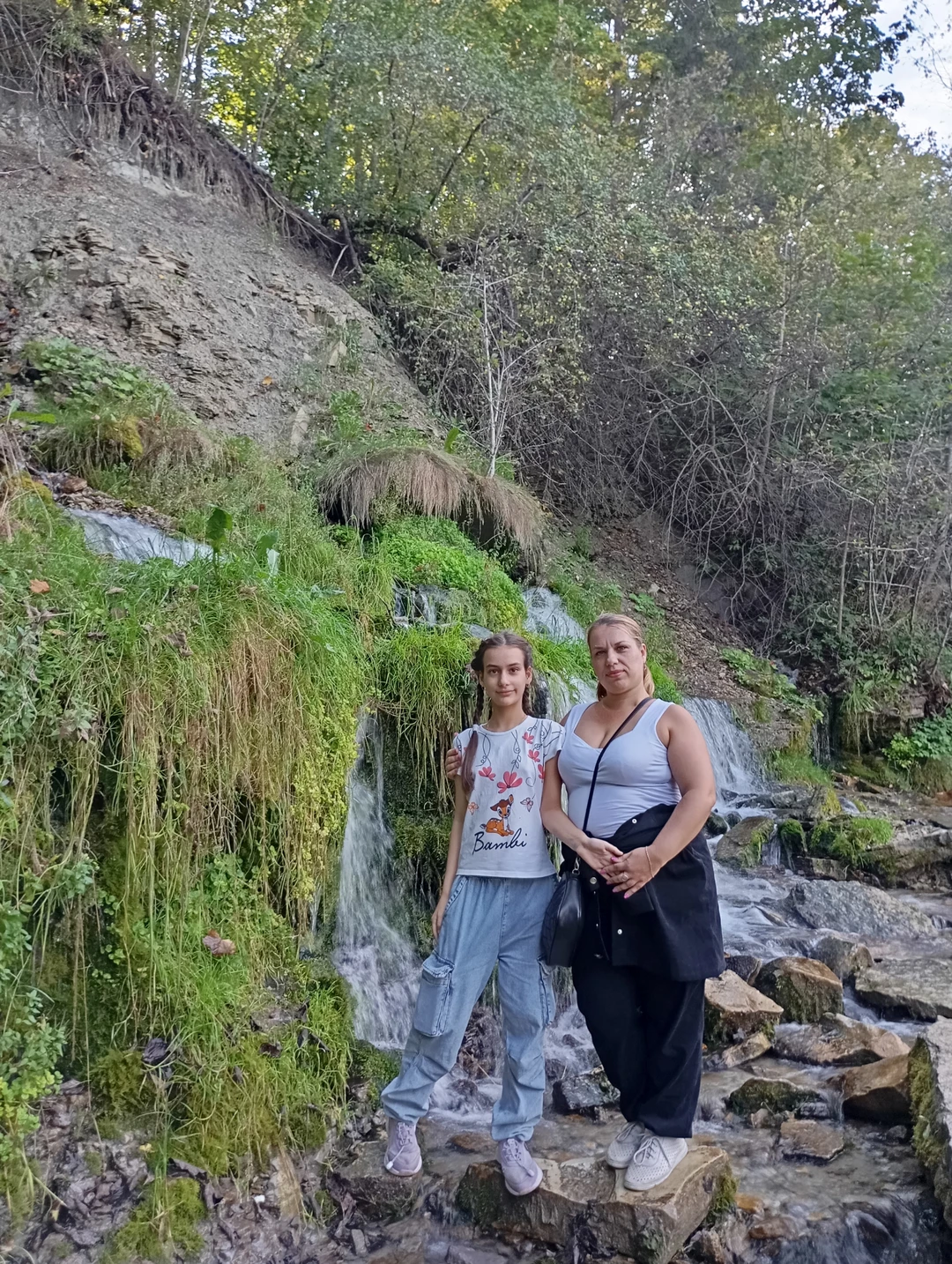 Печоры - Изборск - Псков: однодневная автобусная экскурсия из Петербурга (Татьяна)