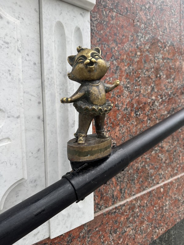 История маленького города Йошкар-Ола