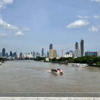 Фото отзыва 1: экскурсия "В сердце Таиланда: обзорная экскурсия по Бангкоку"
