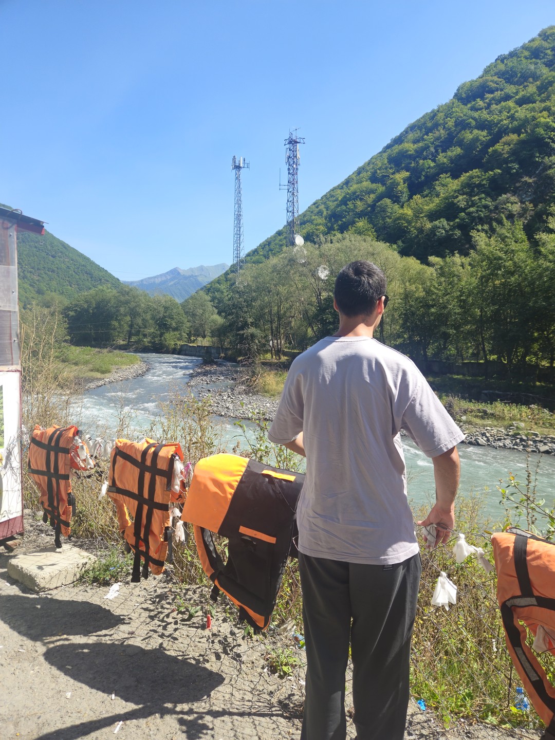 Совершенно замечательный опыт. наш гид Анджелина была потрясающей и очень полезной. Отличный сервис! Рекомендую