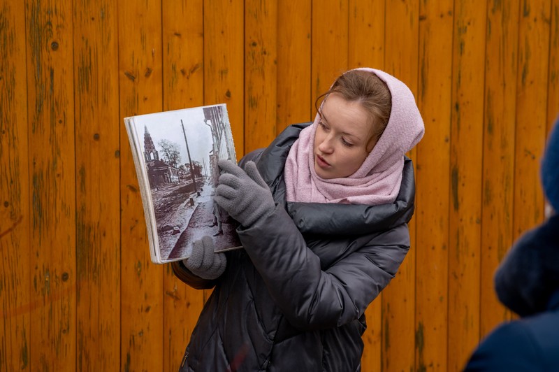 Коломенский Посад + дегустация медовых вин