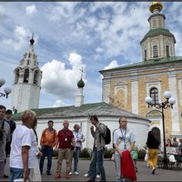 Фото отзыва 3: экскурсия "Владимир в историях и лицах"