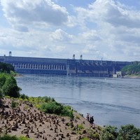 Фото отзыва 4: экскурсия "Красноярск и его живописные окрестности в поездке на авто"