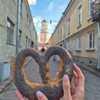 Фото отзыва 2: экскурсия "Замок и улочки средневекового Выборга"