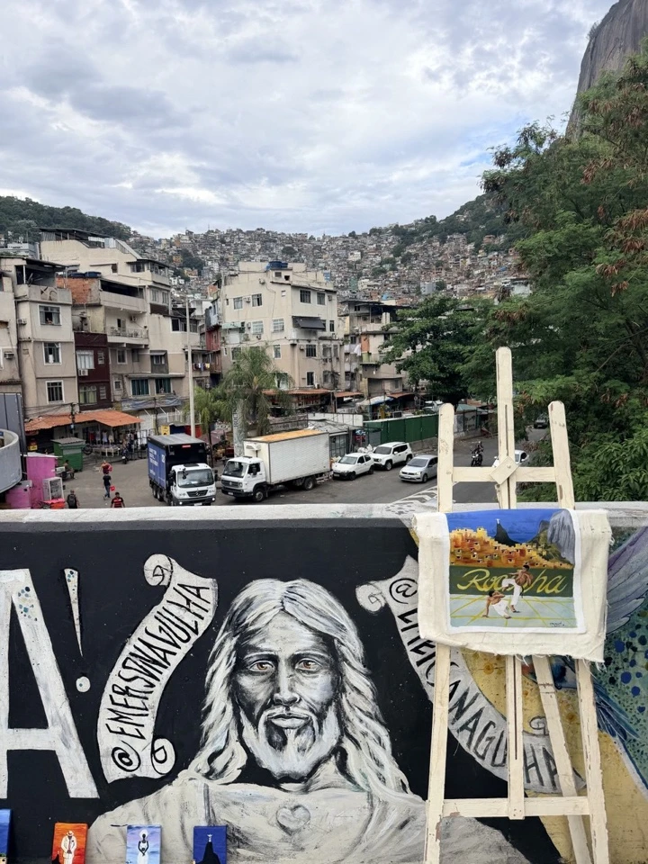 Это действительно был "Самый Лучший день в Рио"!