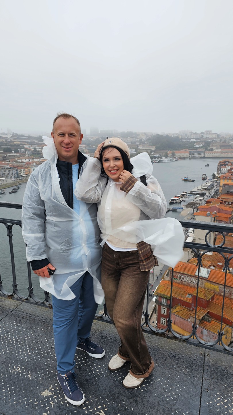 Калейдоскоп Порту (Ольга)