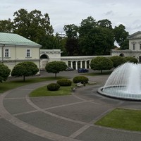 Отзыв о экскурсии "Свидание с Вильнюсом каждый день" — фото 8