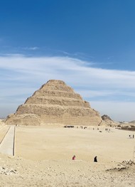 Фото отзыва 2: экскурсия "Добро пожаловать в Каир! Экскурсия с гибким маршрутом"