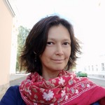 Гульнара - гид