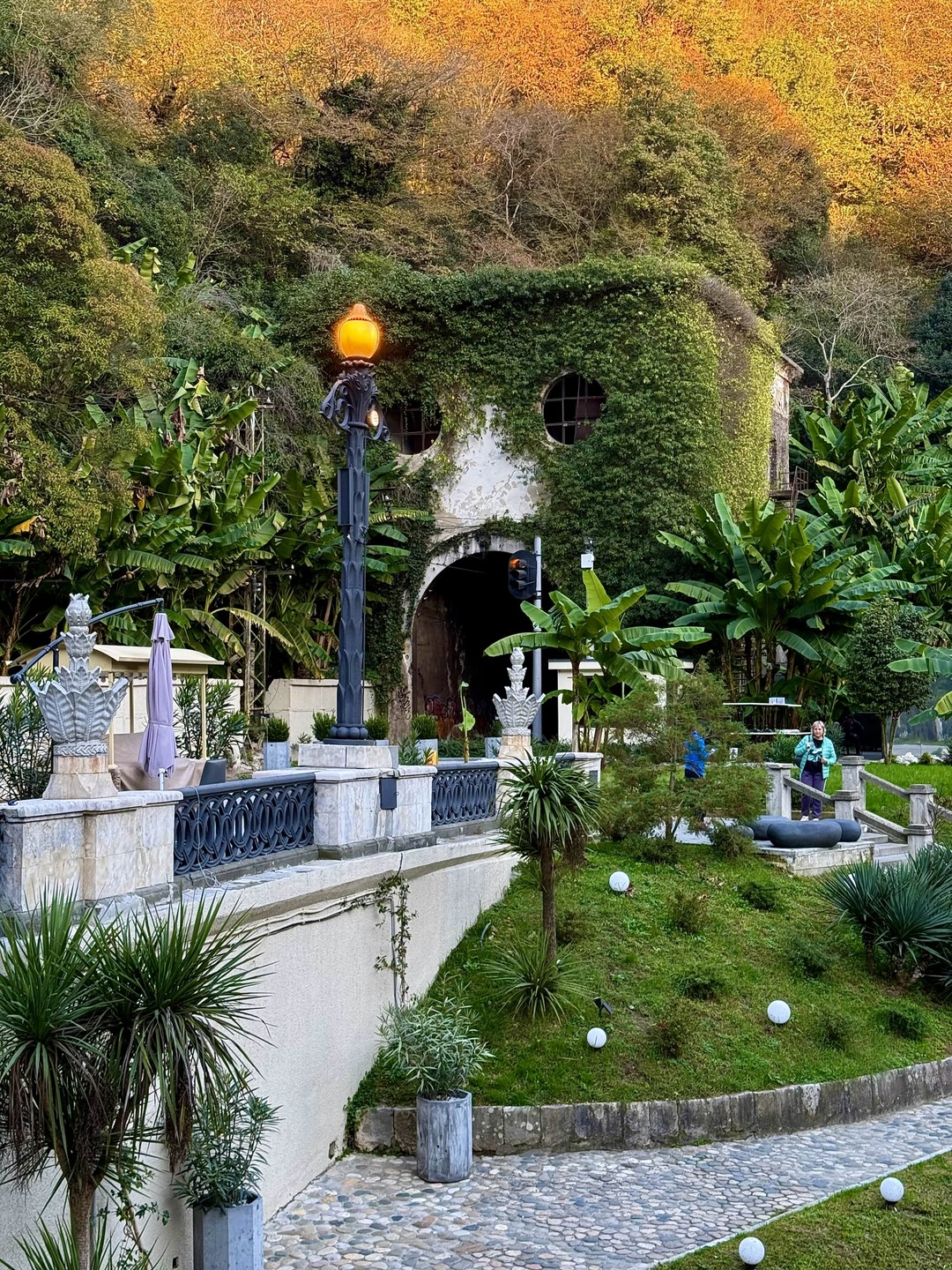 Очень интересная экскурсия и замечательные экскурсоводы