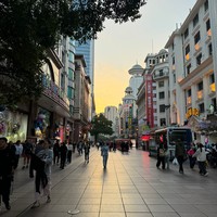 Фото отзыва 5: экскурсия "Незабываемый Шанхай на автомобиле"