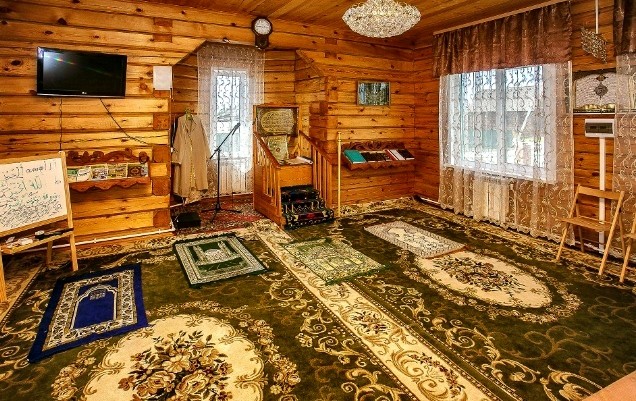Купеческая Колывань и село чатских татар