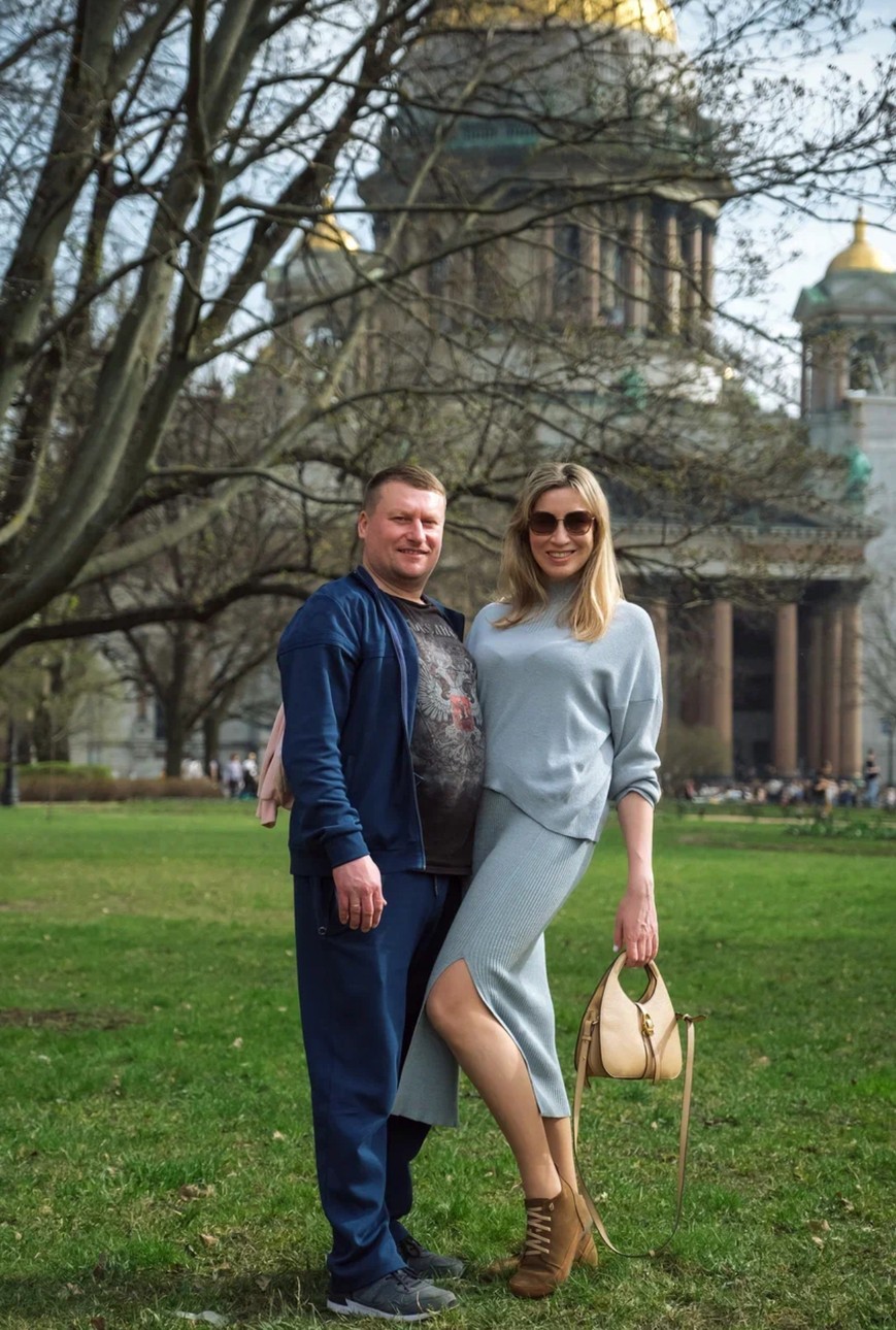 Фото отзыва 7: экскурсия "Ваш идеальный день в Петербурге"