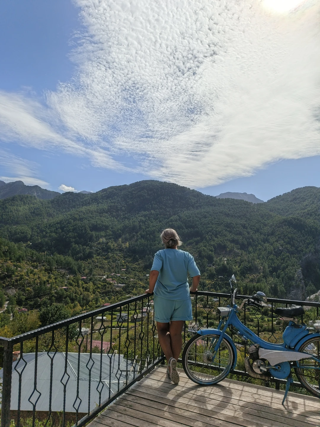 Все очень понравилось! Спасибо большое ребятам, Румяне и Богдану! Наша поездка прошла в такой душевной атмосфере 🔥