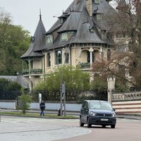Фото отзыва 2: экскурсия "Реймс (Reims), Шампань"