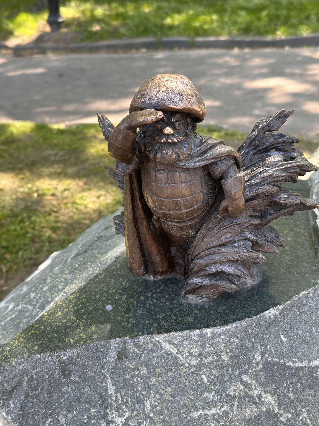 Солотча - «ворота Мещеры» на вашем авто (Анастасия)