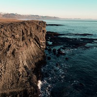 Фото отзыва 2: экскурсия "Исландия в миниатюре: полуостров Снайфедльснес"