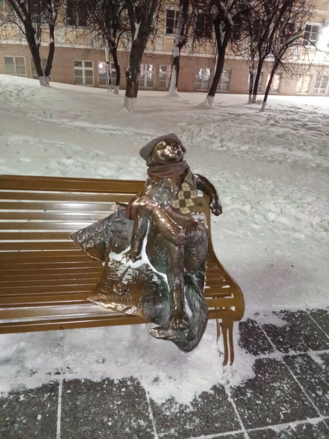 Просто превосходно! Очень интересно и необычно. Много материала, который не услышишь на обзорке. На все вопросы