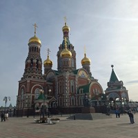 Фото путешественника — 5