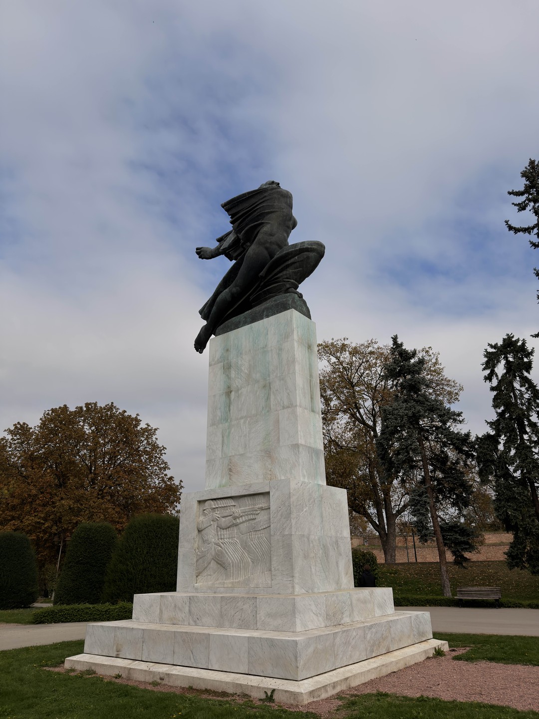 Экскурсию провела Татьяна, замечательный гид!