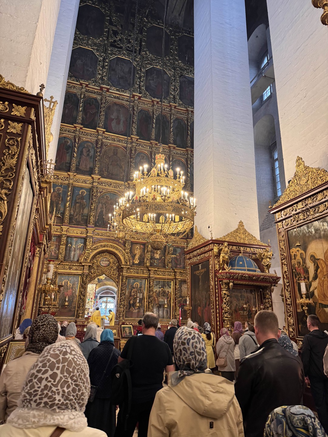 Экскурсия по древнему Пскову (Алена)