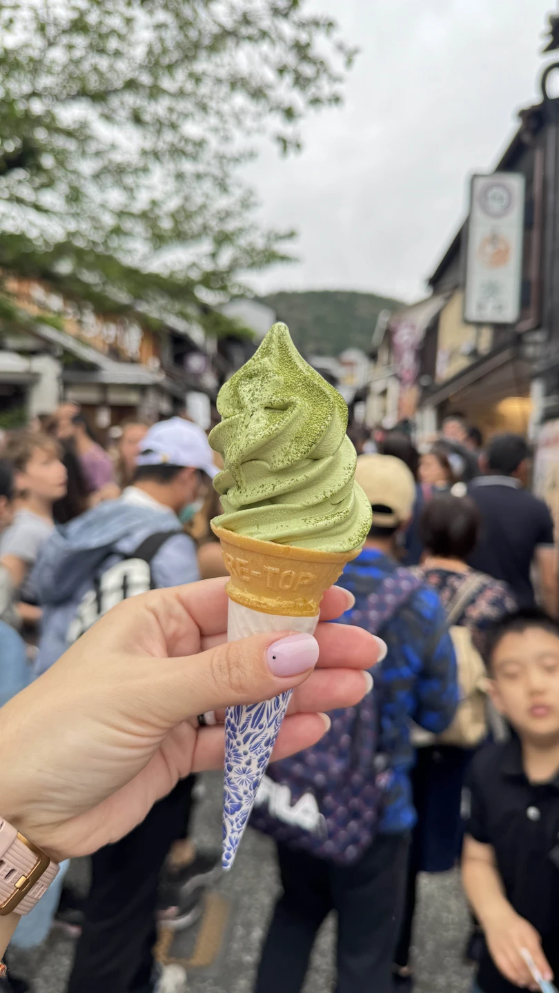 Япония покорила с первой минуты! Программа очень насыщенная. Спасибо Евгении за то что задавала нам верный