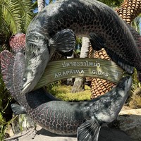 Фото отзыва 3: экскурсия "Из Паттайи — в парк растений «Нонг Нуч» (с обедом или без)"