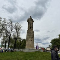 Фото отзыва 3: экскурсия "Кострома — золотой ключик к настоящей истории России"