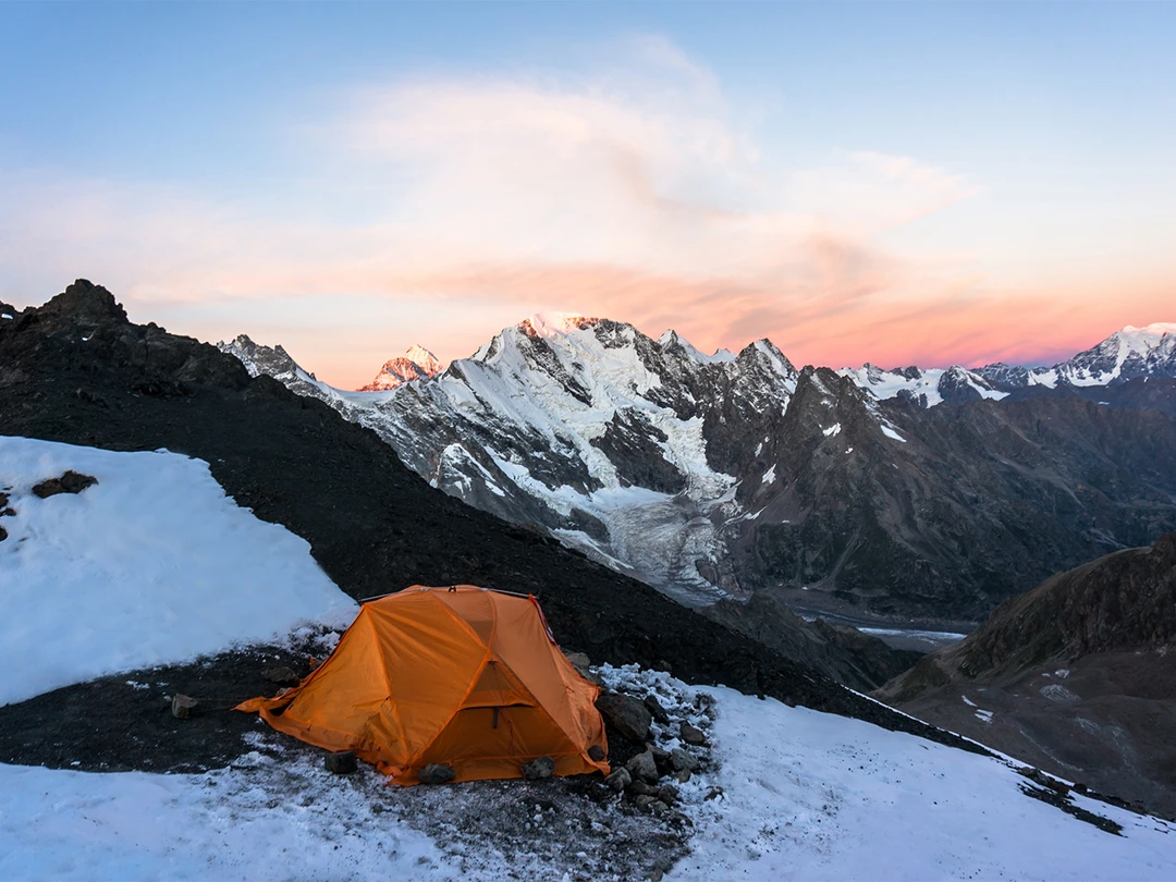 Восхождения