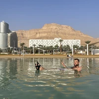 Фото отзыва 1: экскурсия "Едем в Иерусалим из Шарм-эль-Шейха"