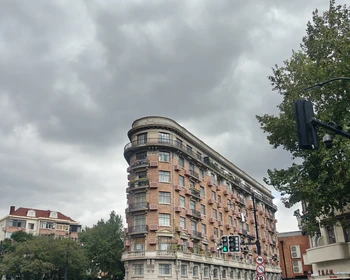 Свободный день в Шанхае