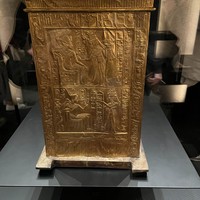 Фото отзыва 1: экскурсия "Из Шарм-эль-Шейха — в Каир: однодневное путешествие с обаятельным гидом"