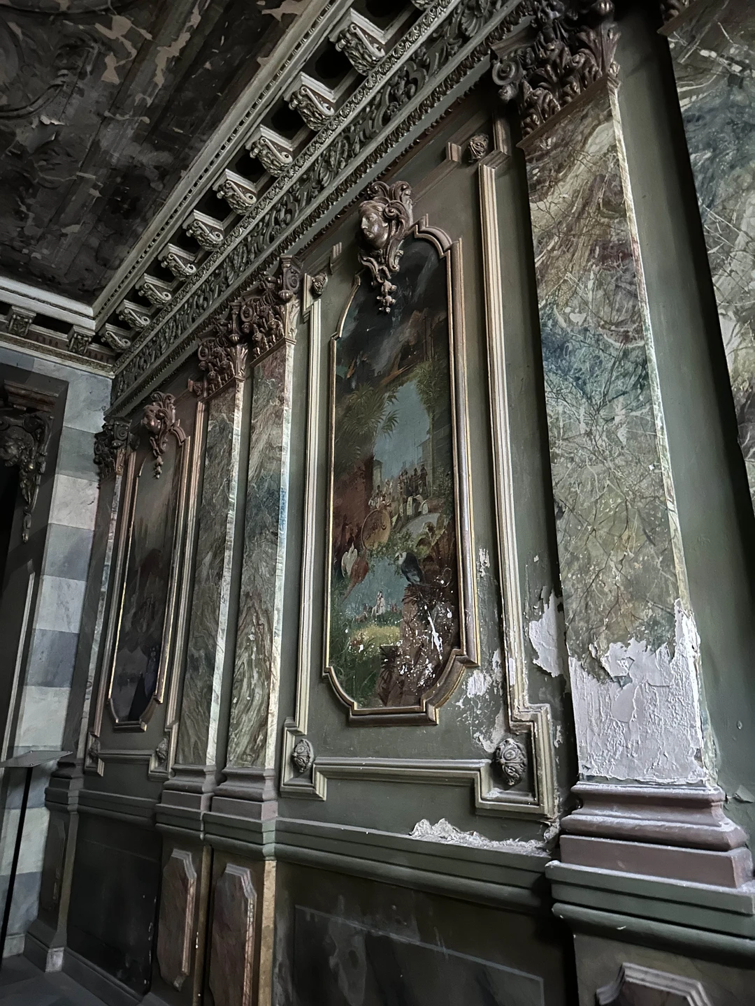 Это без преувеличения лучшая экскурсия, на которой мне посчастливилось побывать!