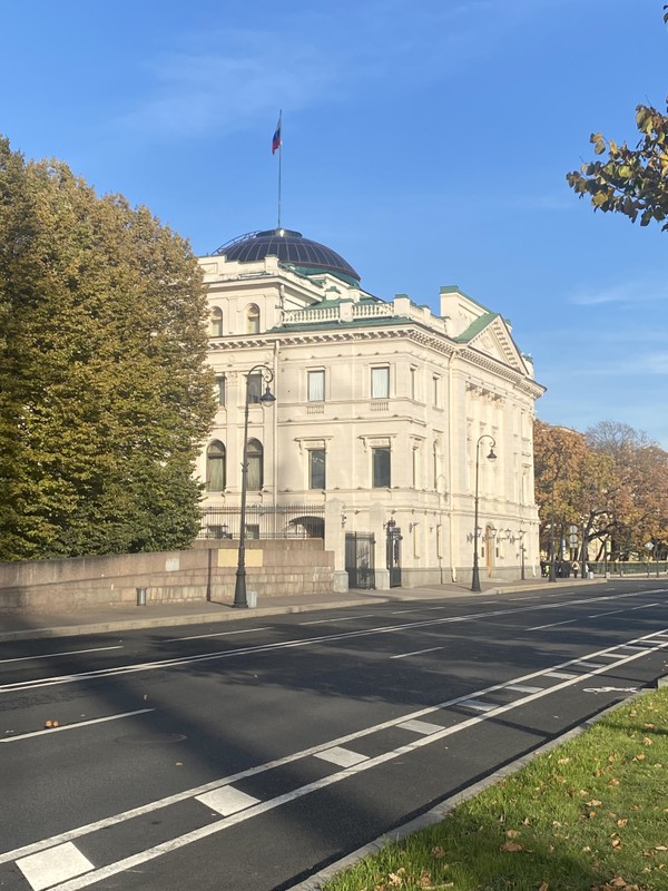 Фото - Экскурсия: "От имперской России до Советского Союза"