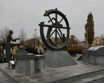 Гвардейск, Черняховск, Гусев, Краснознаменск, Веселовка, Добровольск