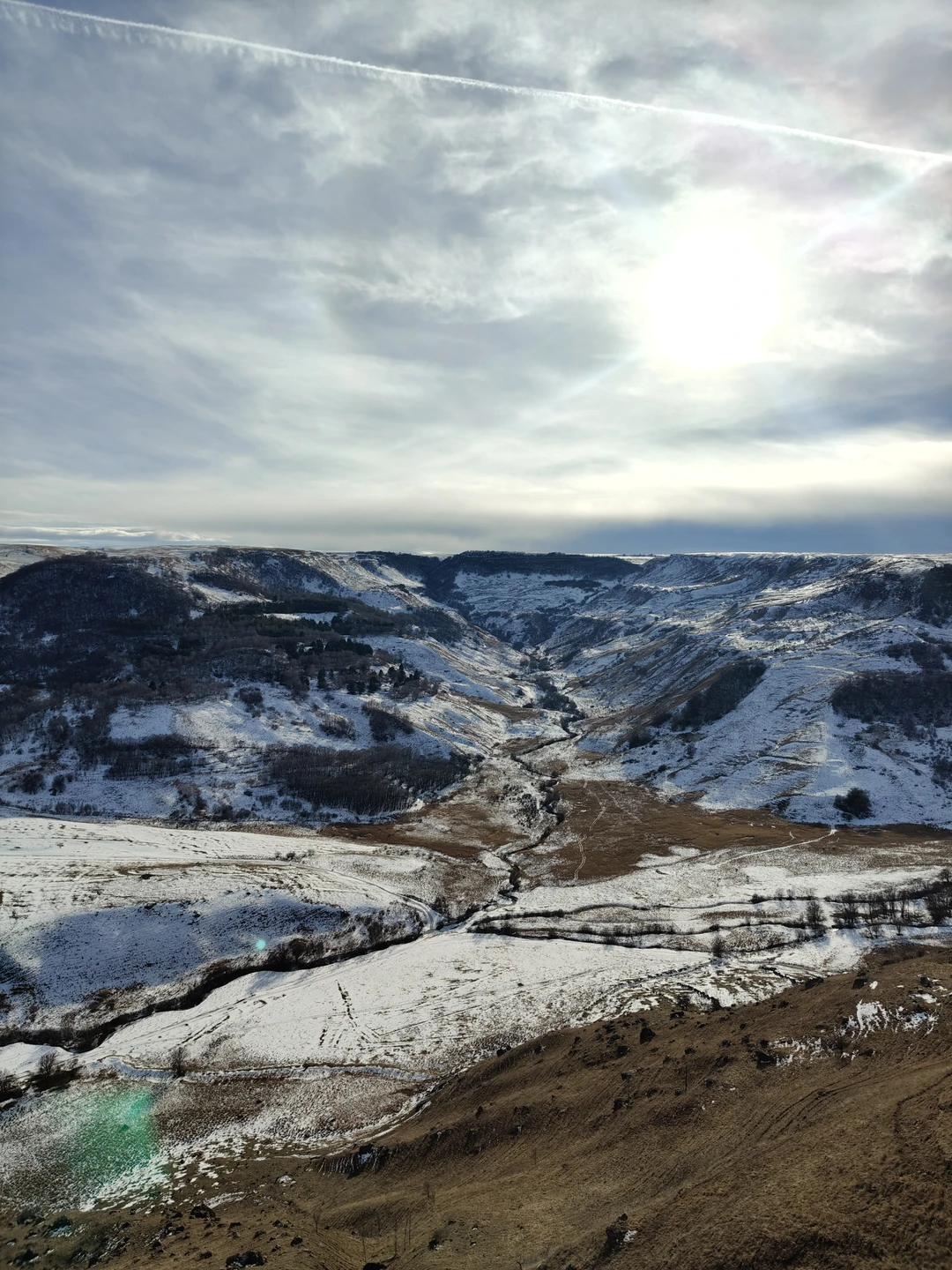 Прогулка на лошадях в горах подарила невероятные эмоции и ощущение свободы. Отдельно хочу поблагодарить инструктора, который