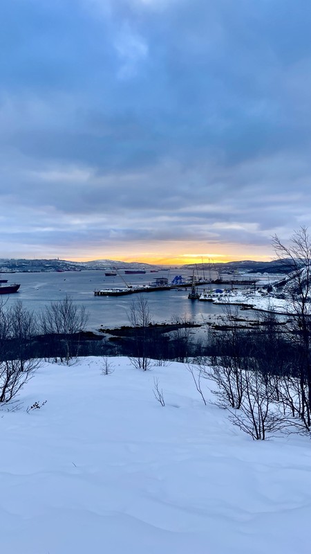 Виды Мурманск со всех сторон. Полное погружение в мини-группе