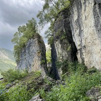 Фото отзыва 2: экскурсия "«В горах моё сердце». Поездка по лучшим местам Дагестана"