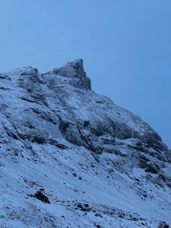 Виды В погоне за красотой пейзажей Севера: из Мурманска — в Хибины