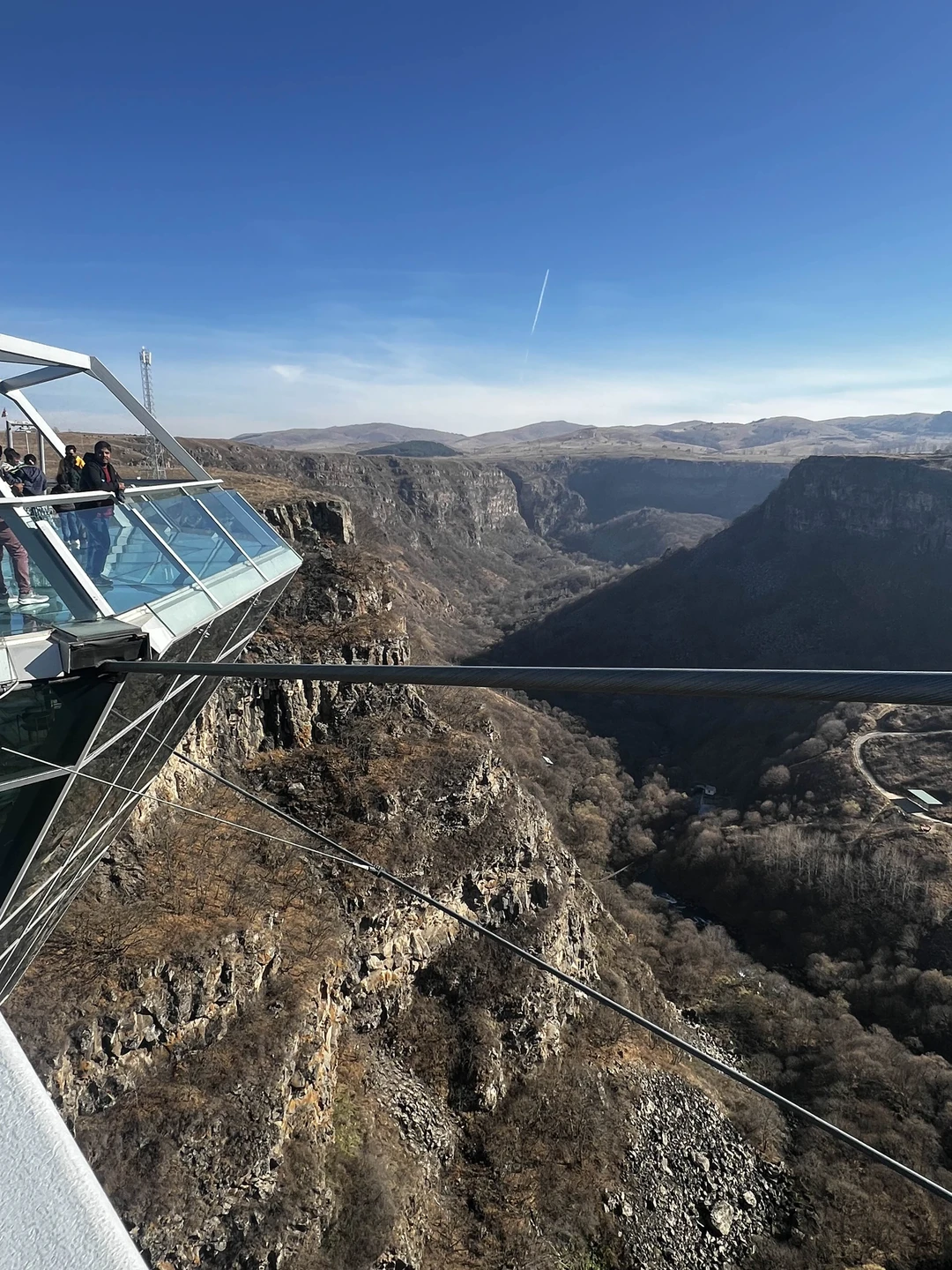 Невероятно красиво ❤️ несмотря на то, что я была одна, для меня провели экскурсию, побывала в