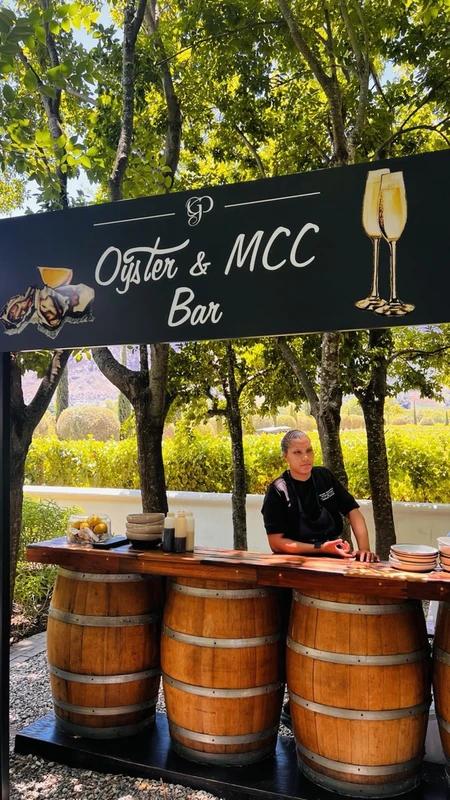 Франшхук - наследие Франции в сердце Южной Африки