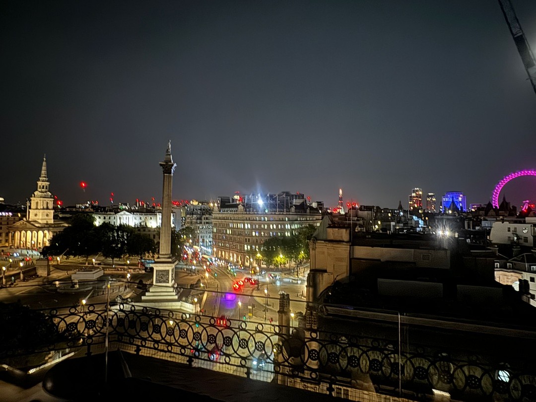 Мы не первый раз в Лондоне. Решили заказать эту экскурсию у Влада по совету наших друзей