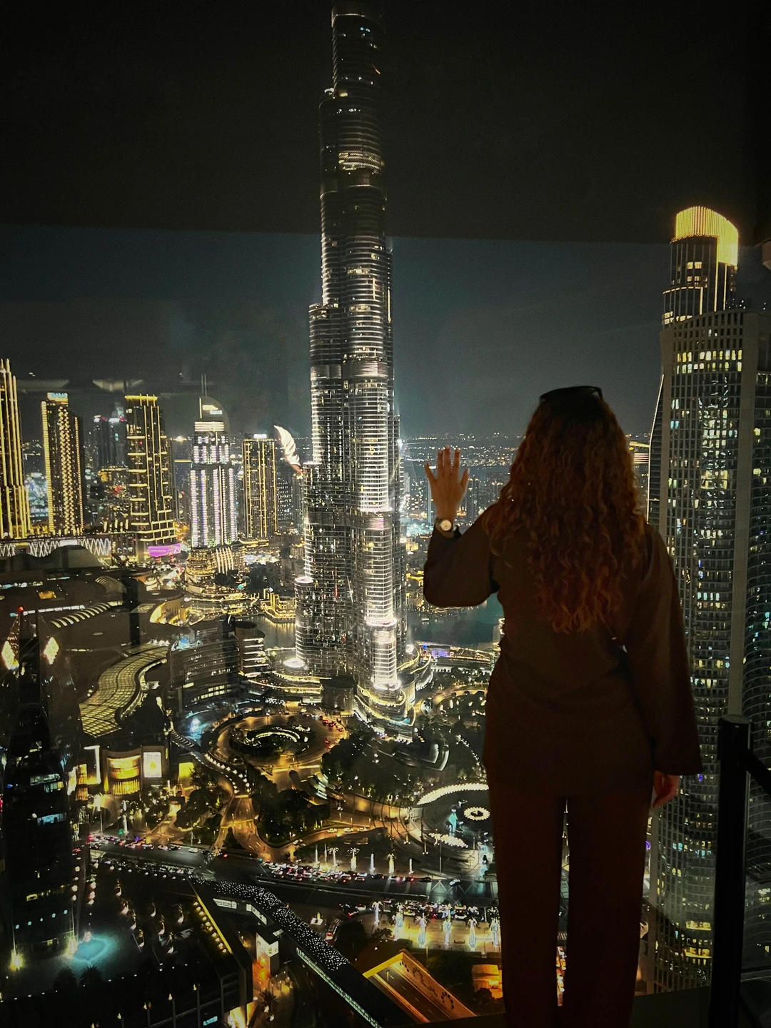 Хочется выразить благодарность Фаруху, который всегда был на связи, все подробно рассказал т подготовил к экскурсии