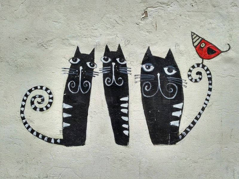 Трагедии и радости Казимежа - прогулка по еврейскому Кракову