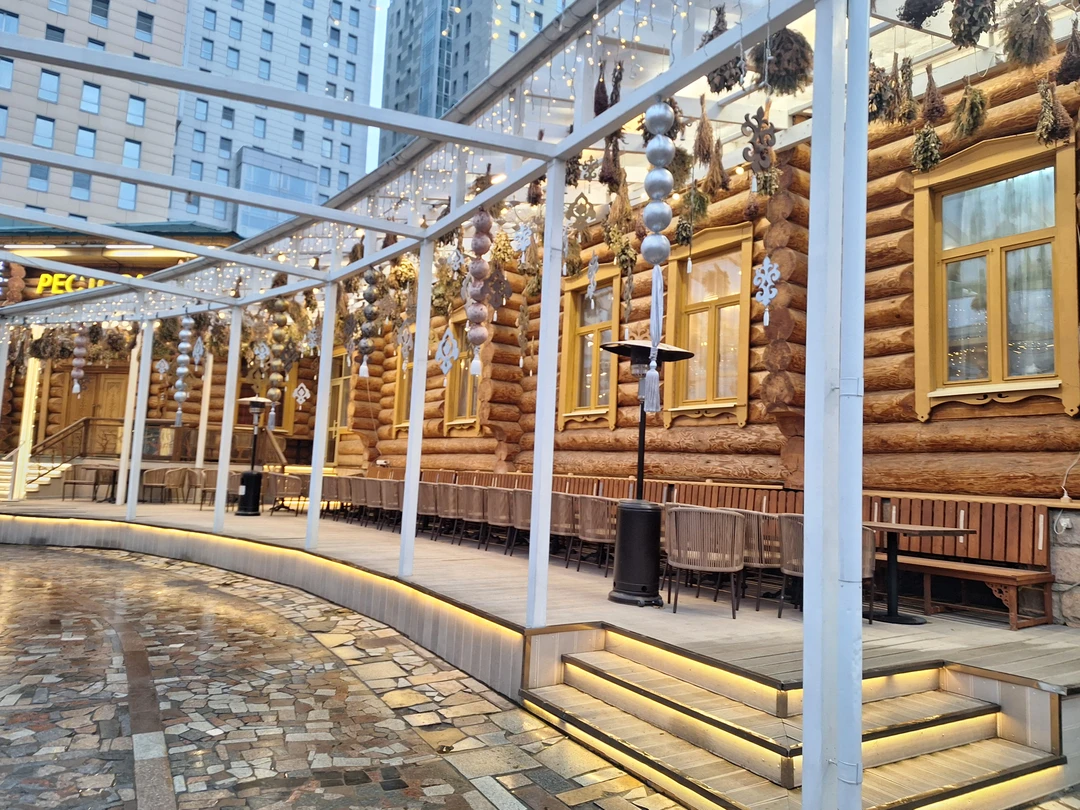 Просто отлично,спасибо большое прям все понятно,интересно. Окунуться в атмосферу татарской деревни… …