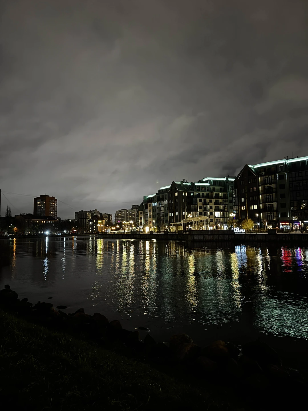 Пришла я на экскурсию с плохим настроением, ну так бывает🤷‍♀️