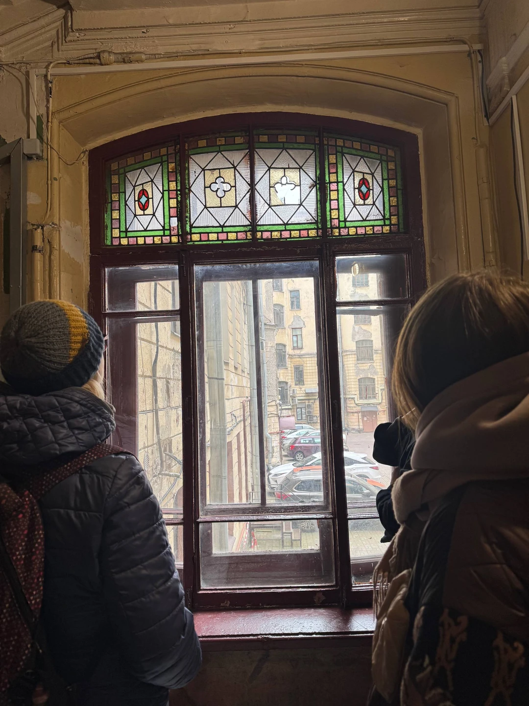 Были осенью втроем и с группой, потрясающая, интересная, насыщенная экскурсия от знатока своего дела, Светланы! Своими