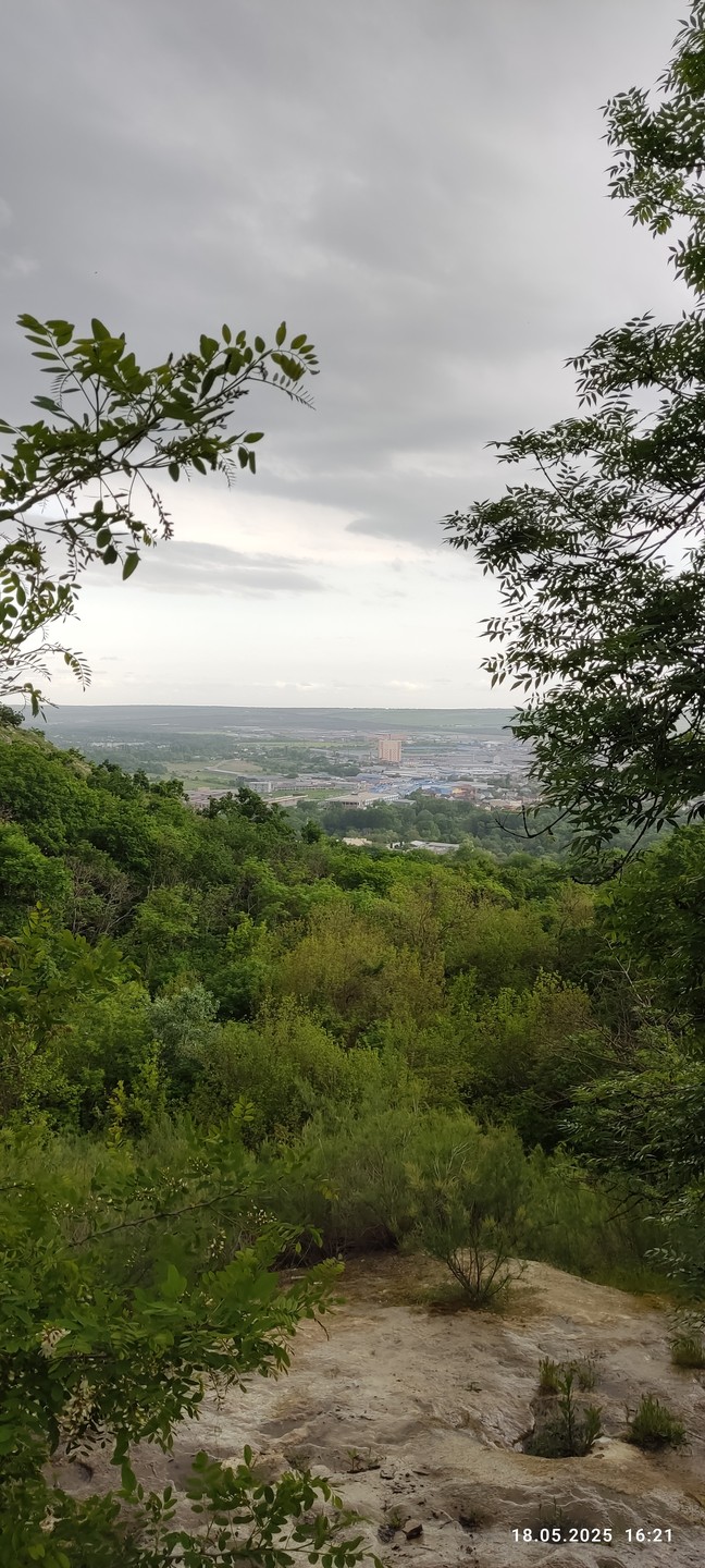 По городам и водам: все курорты КМВ за один день (Дина)