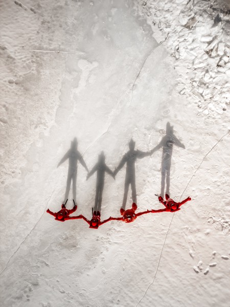 если вы хотите попробовать что-то новое и необычное, то очень рекомендуем данный отдых. Веселые, внимательные ребята